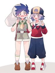 bugsy (pokemon) from pokemon