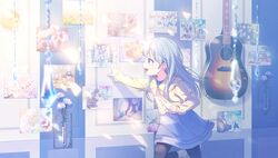 akiyama mizuki from 25-ji nightcord de. (project sekai) by colorful palette