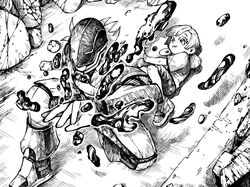 boku no hero academia fan art