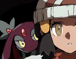 hikari (pokemon) from pokemon