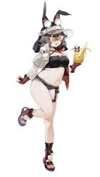 caper (arknights) from arknights