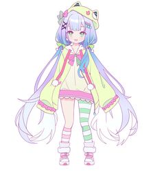 original fan art