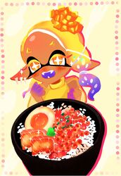 frye (splatoon) from splatoon (series)