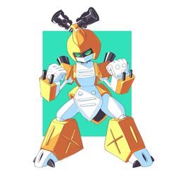 metabee from medarot