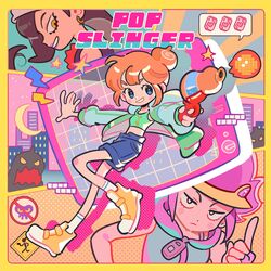 Booru post from safebooru.org