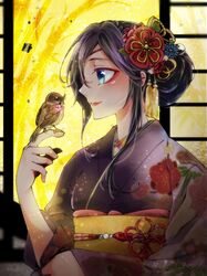 tenka hyakken fan art