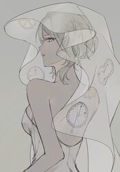 faust (project moon) from limbus company