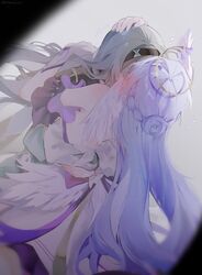 firefly (honkai: star rail) from honkai: star rail