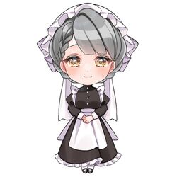 nana-chan (wactor production) from wactor production