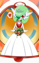gardevoir from pokemon by neichii