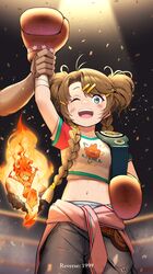 reverse:1999 fan art