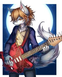 show by rock!! fan art