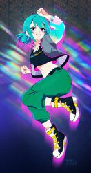 wayforward fan art