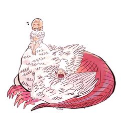 falin touden from dungeon meshi