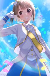 nakasu kasumi from love live!
