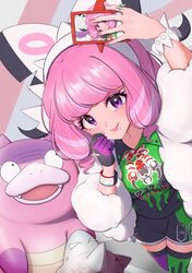 galarian slowpoke from pokemon