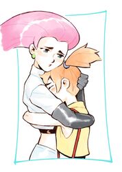 jessie (pokemon) from pokemon