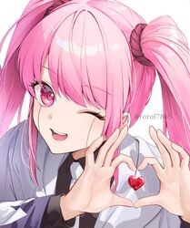 mashle fan art