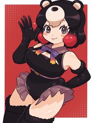 kemono friends fan art