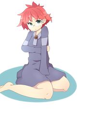 kumatora from mother (game)