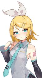 hatsune miku from vocaloid by rakugaki ningen