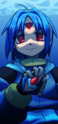 model l (mega man) from mega man (series)