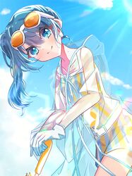 murano sayaka from link! like! love live!