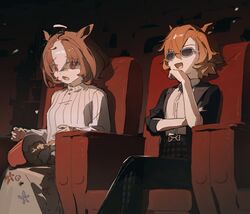 meisho doto (umamusume) from umamusume