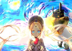 abigail williams (fate) from fate/grand order