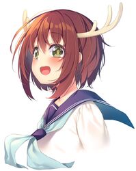 shikanoko noko from shikanoko nokonoko koshitantan by chiyonekoko