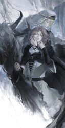 melina (elden ring) from elden ring