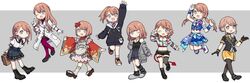 hanasato minori from colorful festival (project sekai)
