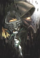 midna from the legend of zelda