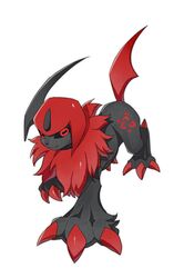 absol from pokemon