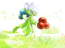 roserade from pokemon
