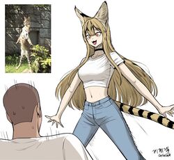 original fan art