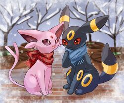 espeon from pokemon