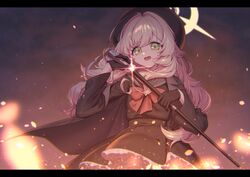 professor niyaniya (blue archive) from blue archive by nekono moni