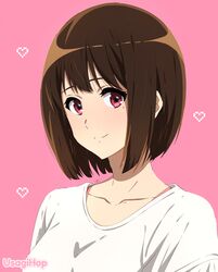 nakaseko kaori from hibike! euphonium by usagihop