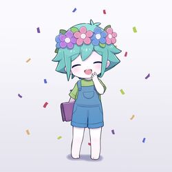 basil (headspace) (omori) from omori by hatoba (hatoba yado)