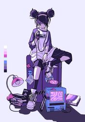 original fan art