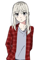 kawaragi momoka from girls band cry