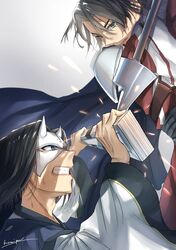 benawi from utawarerumono