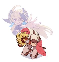 dragalia lost fan art