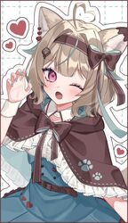 indie virtual youtuber fan art