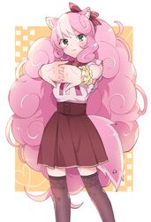 show by rock!! fan art