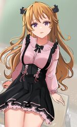 konoe kanata from love live!