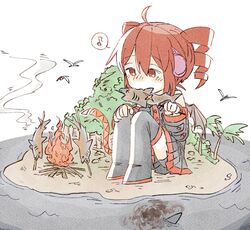 kasane teto from utau