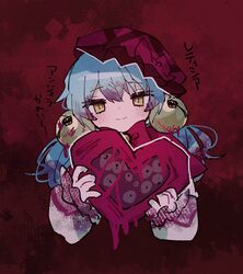 angela (project moon) from library of ruina