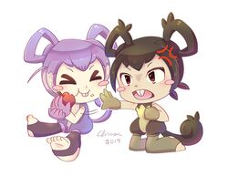 alolan rattata from pokemon